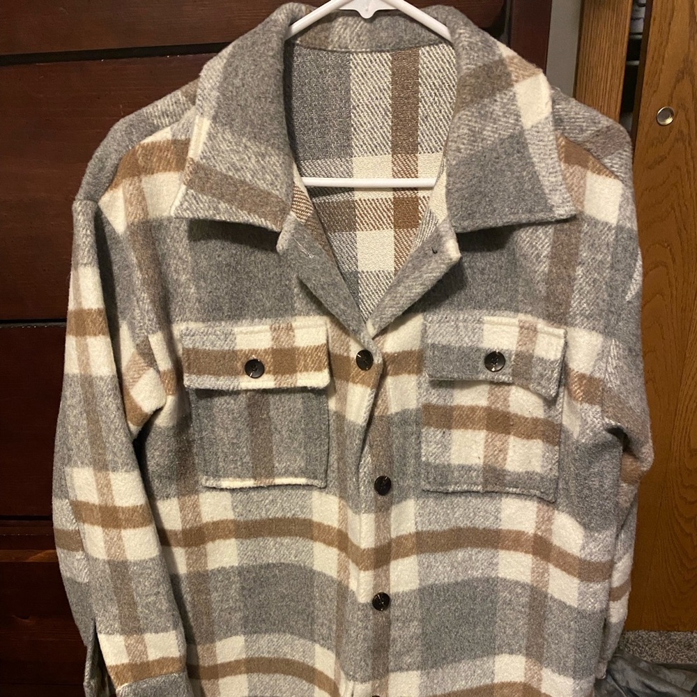 Shacket
